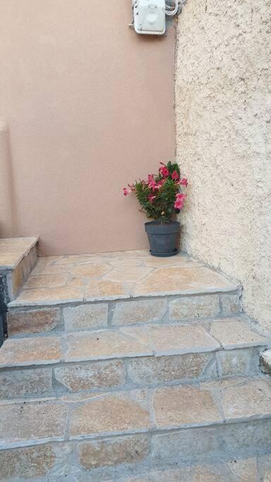 Pure Blue House Holiday home Athanion